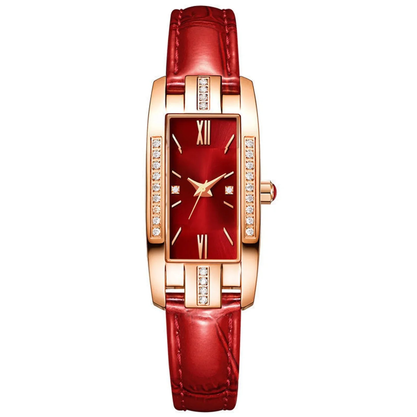 Ladies Dress Casual Wristwatch