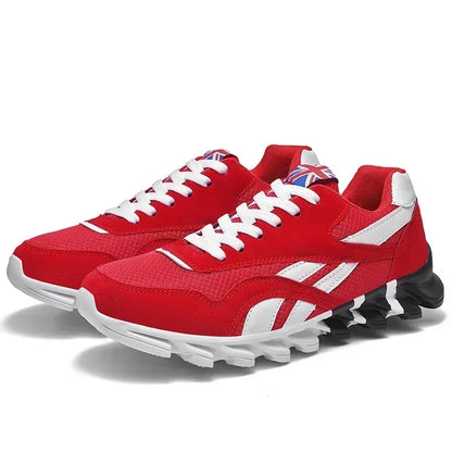 Men's Athletic Running Sneakers
