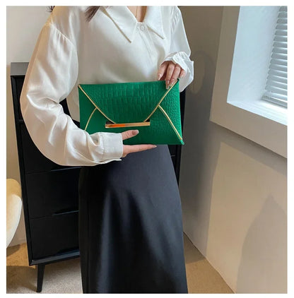 Versatile Evening Clutch