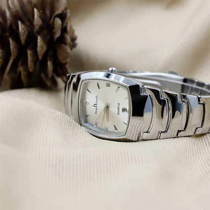 Luxury Men's Business Watch