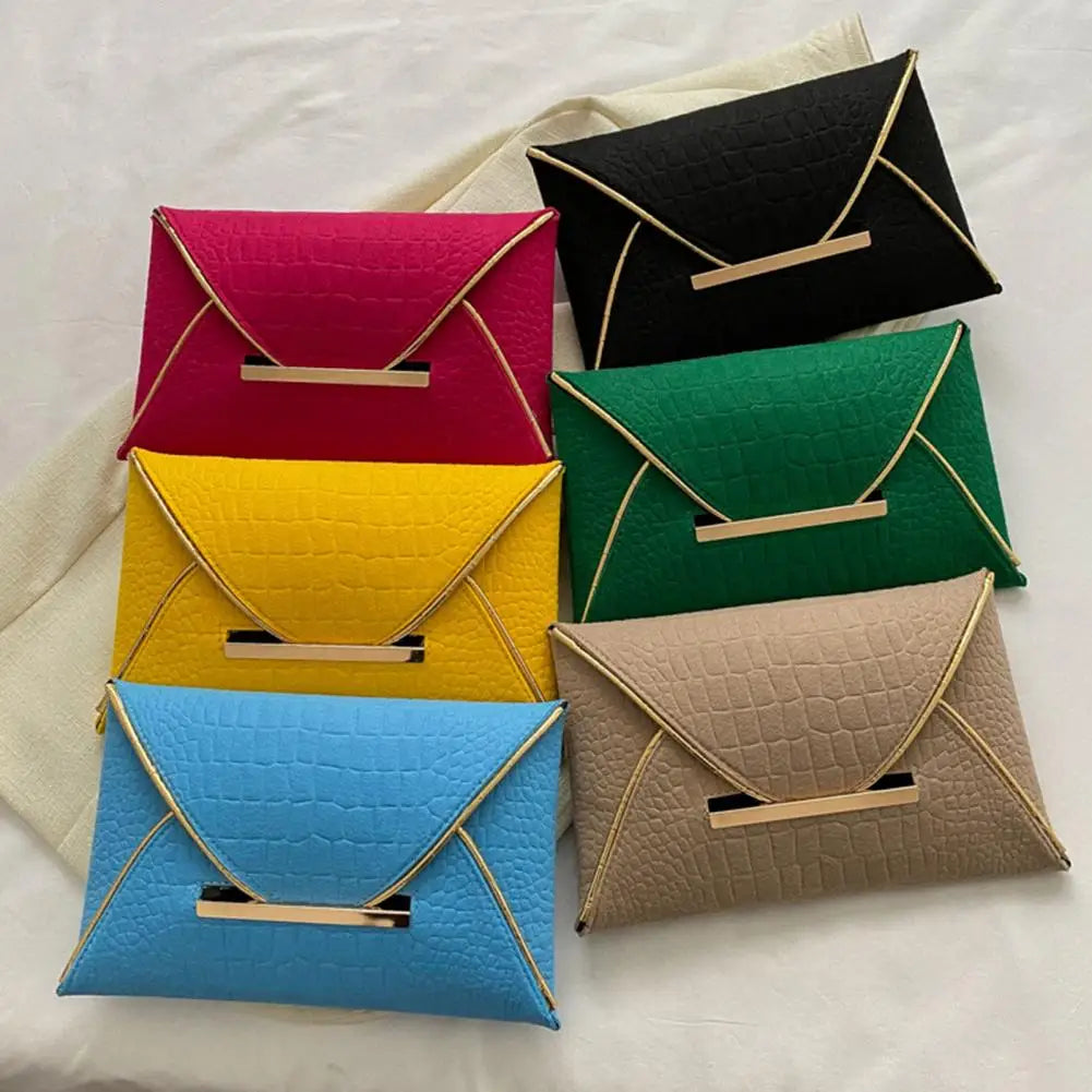 Versatile Evening Clutch