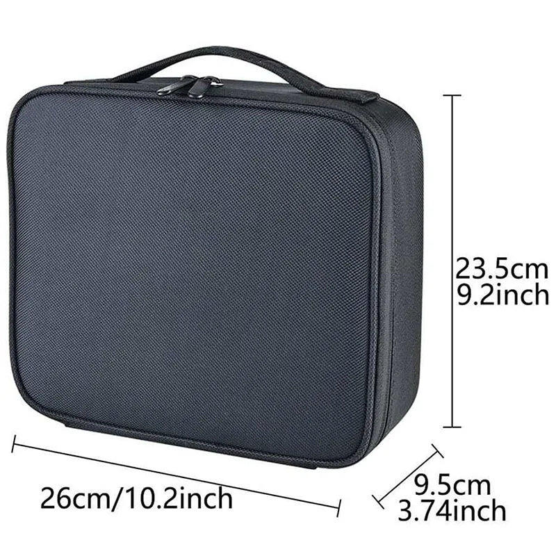 Multifunction Travel Cosmetic Bag