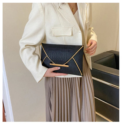 Versatile Evening Clutch