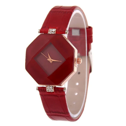 The Gem Women's Quartz Watch