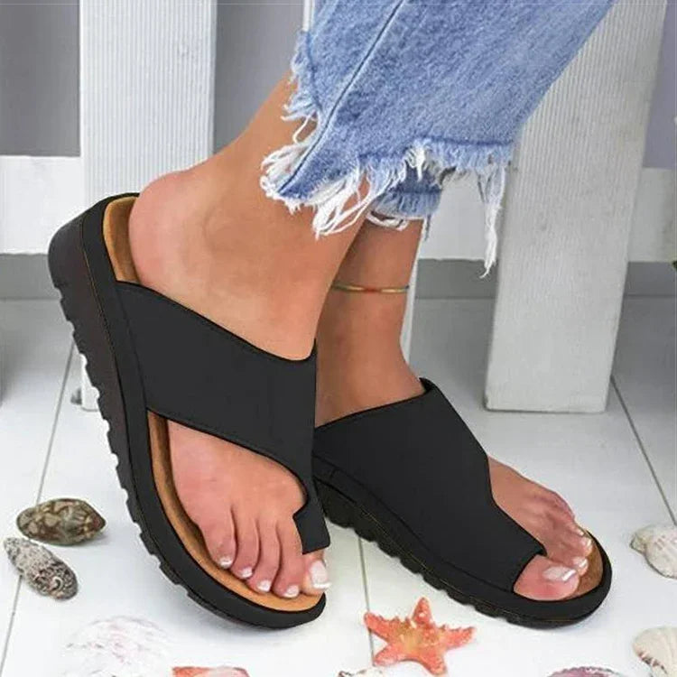 Stylish Orthopedic Sandals