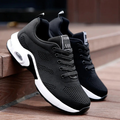 Women's Breathable Walking Sneakers