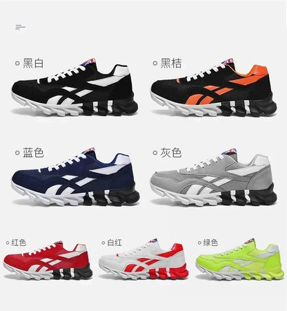 Men's Athletic Running Sneakers
