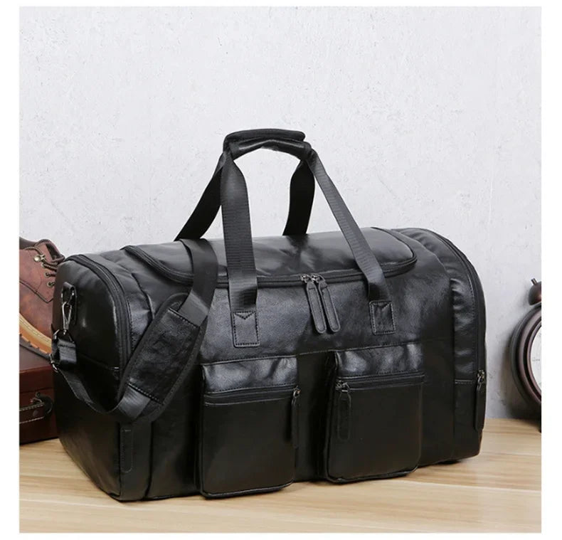 Hi-Quality Duffel Travel Bag