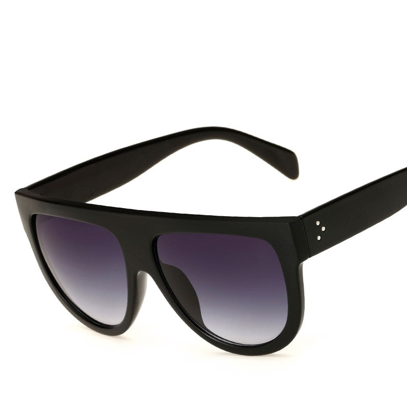 Oversize Designer Sunglasses - ProLyf Styles