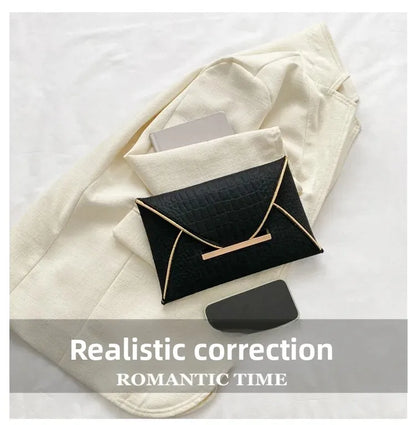 Versatile Evening Clutch