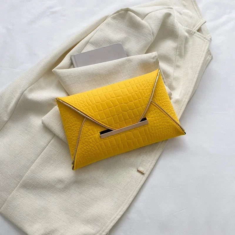 Versatile Evening Clutch