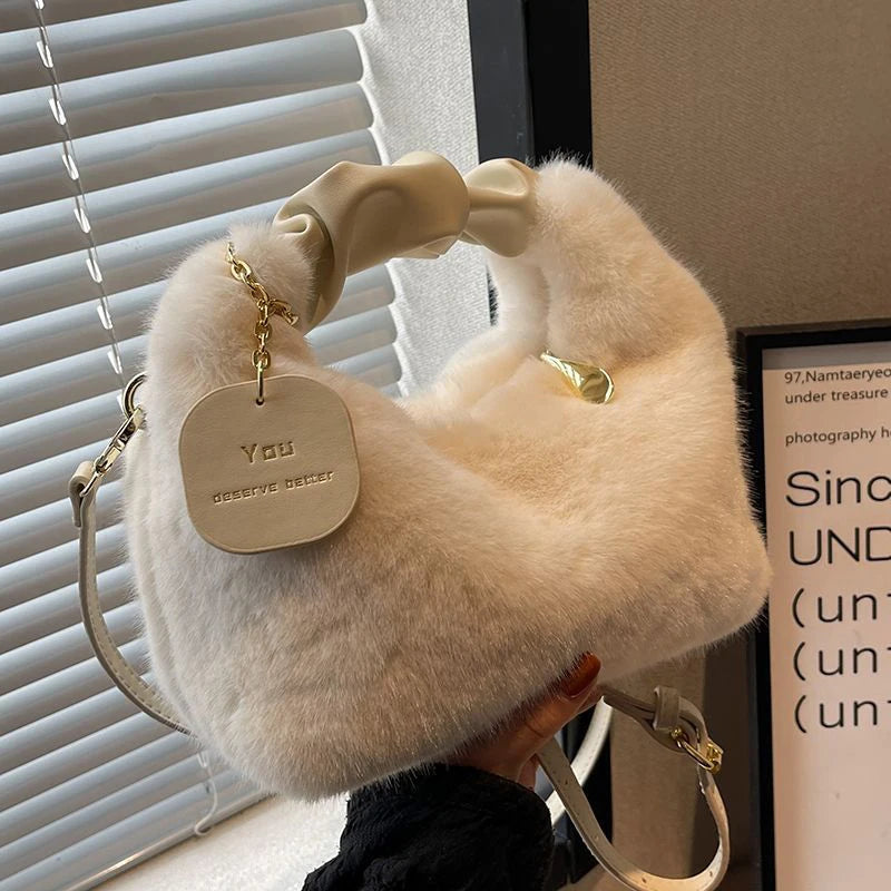 The Sculptural Ring Pouch
