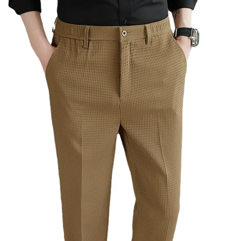 Men's Dress Pants