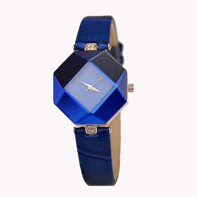 The Gem Women's Quartz Watch