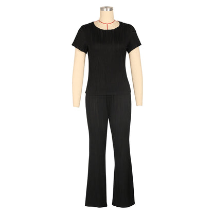 Chic Knit Street Set