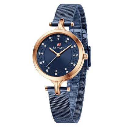 Ladies Dress Style Wristwatch