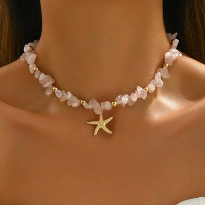 Summer Romance Choker