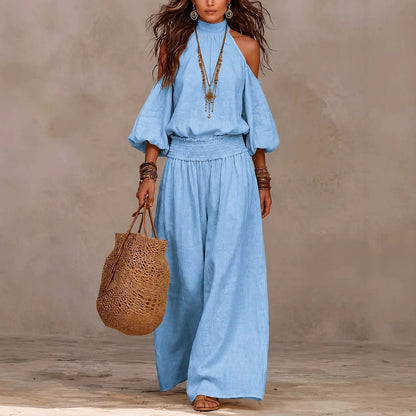 Modern Boho Two Piece Set