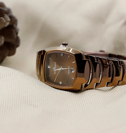 Luxury Men's Business Watch