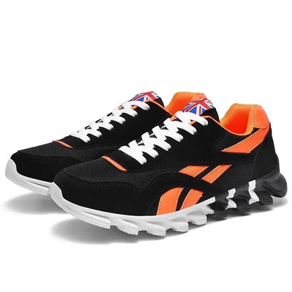 Men's Athletic Running Sneakers