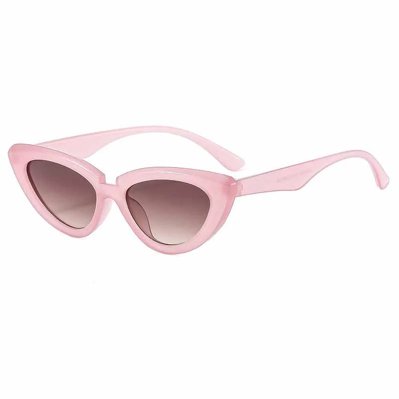 Cat Eye Sunglasses Women