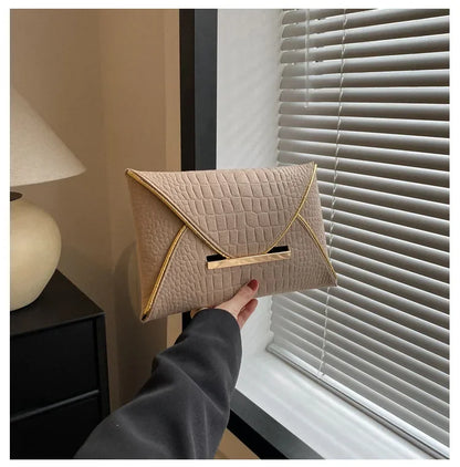 Versatile Evening Clutch