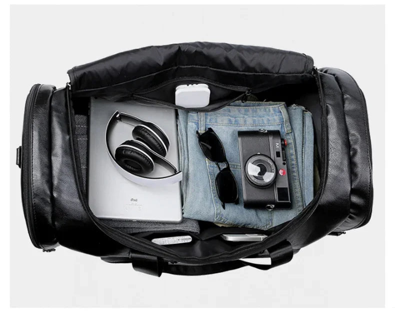 Hi-Quality Duffel Travel Bag