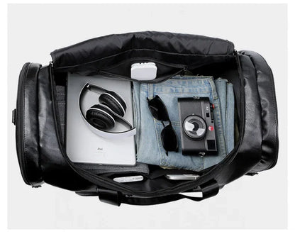 Hi-Quality Duffel Travel Bag