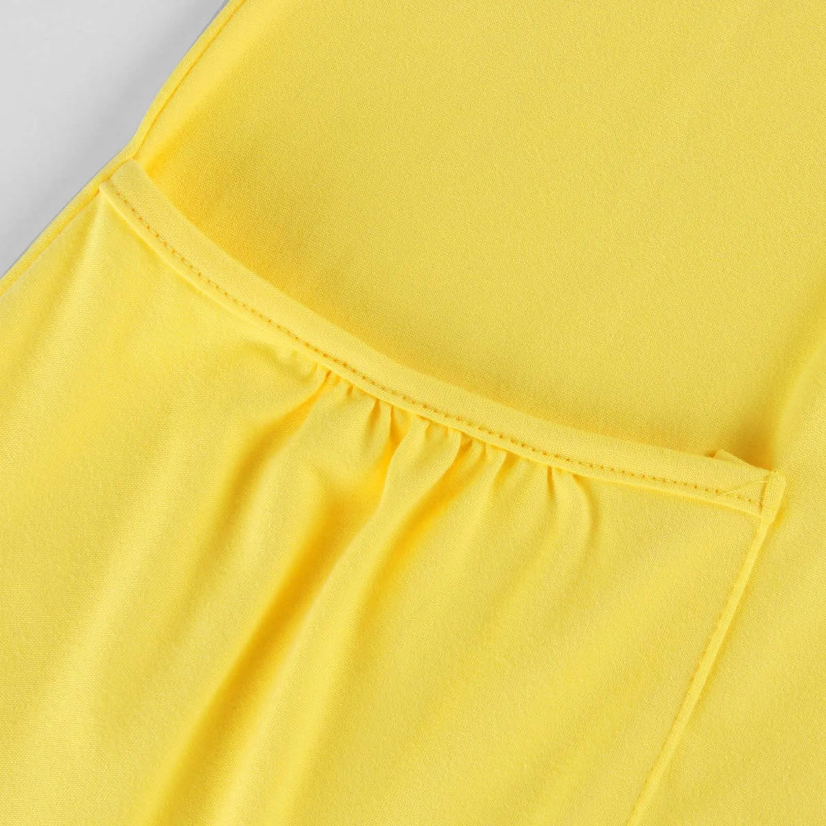 Women's Casual Baggy Pocket Jumpsuit