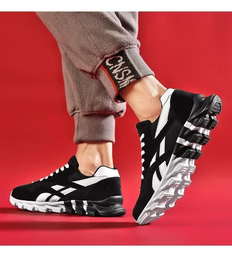 Men's Athletic Running Sneakers
