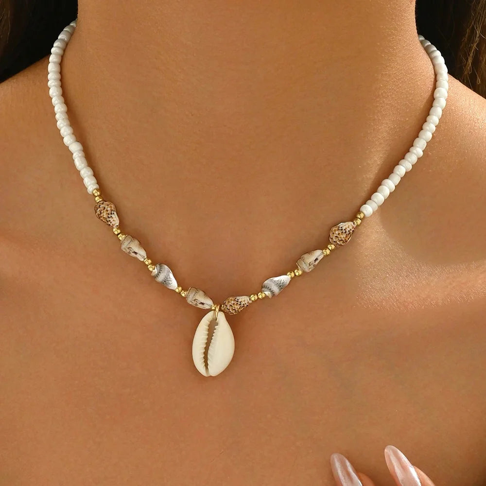 Summer Romance Choker
