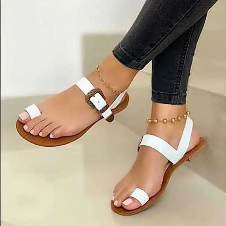 Women's Summer Flat Sandals