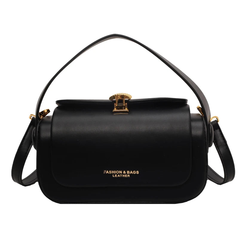 Luxe Box Mini Crossbody Bag