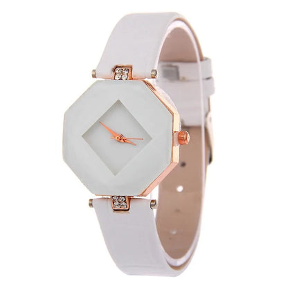 The Gem Women's Quartz Watch