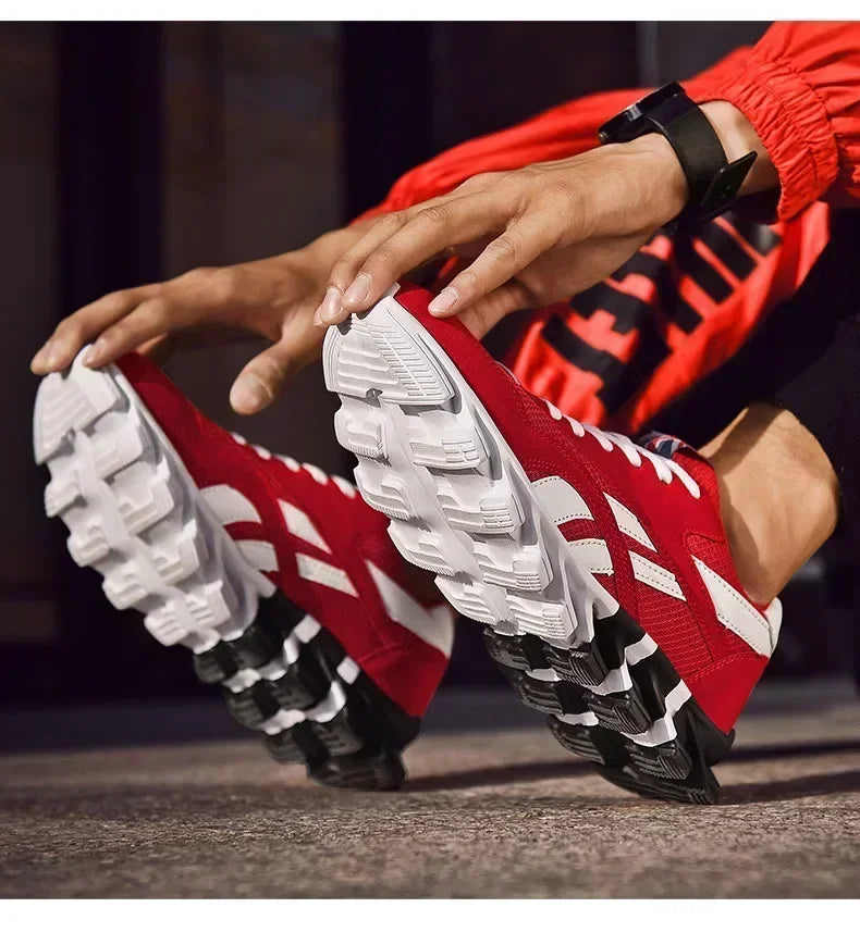Men's Athletic Running Sneakers