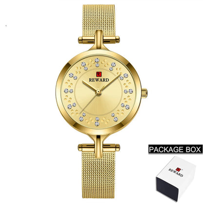 Ladies Dress Style Wristwatch