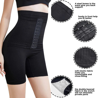 Women's Waist Trainer Body Shaper