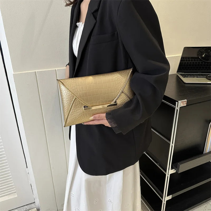 Versatile Evening Clutch