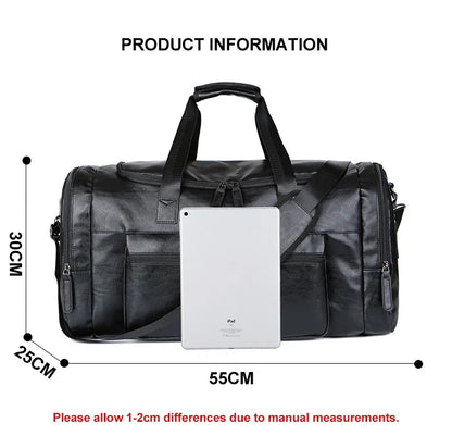Hi-Quality Duffel Travel Bag
