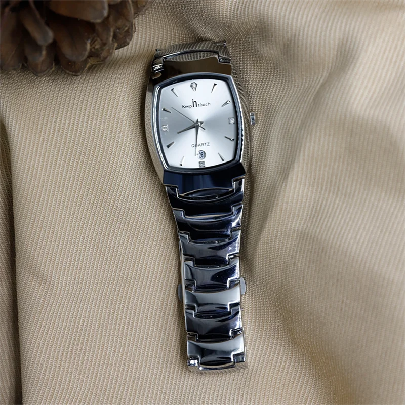 Luxury Men's Business Watch