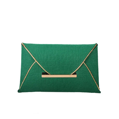 Versatile Evening Clutch
