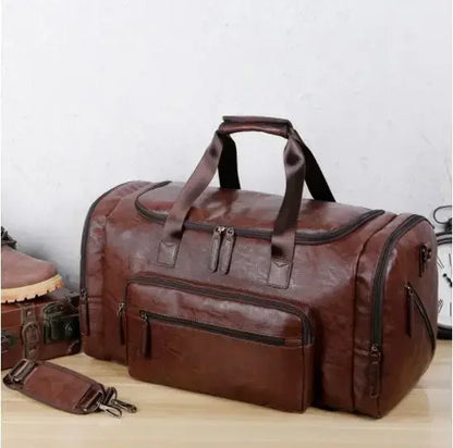 Hi-Quality Duffel Travel Bag