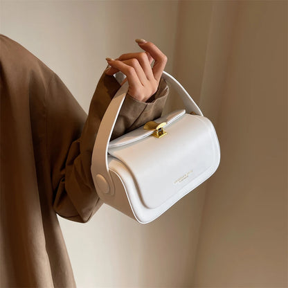 Luxe Box Mini Crossbody Bag