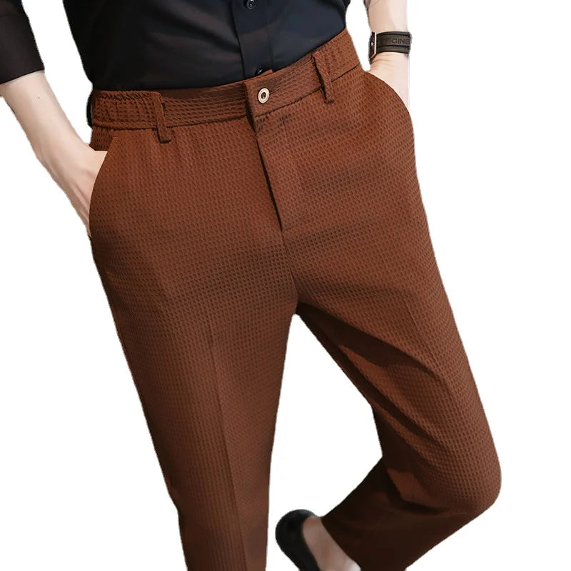 Men's Dress Pants