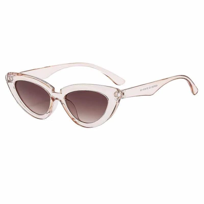 Cat Eye Sunglasses Women