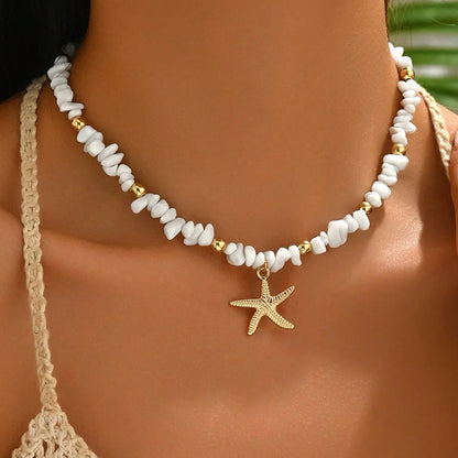 Summer Romance Choker