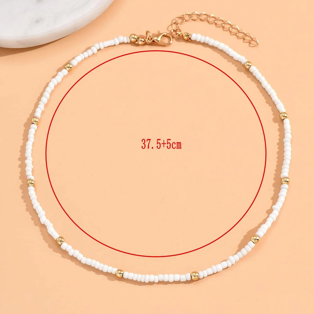Summer Romance Choker