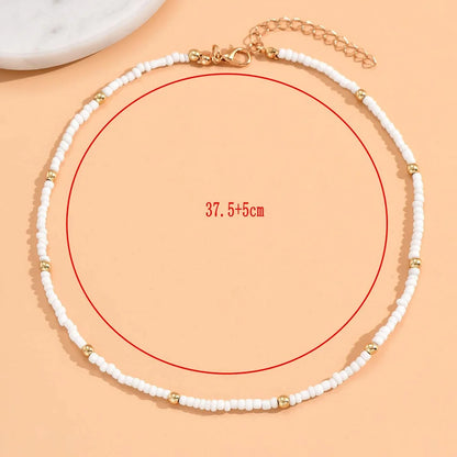 Summer Romance Choker