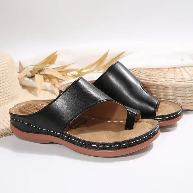 Stylish Dressy Flip Flops