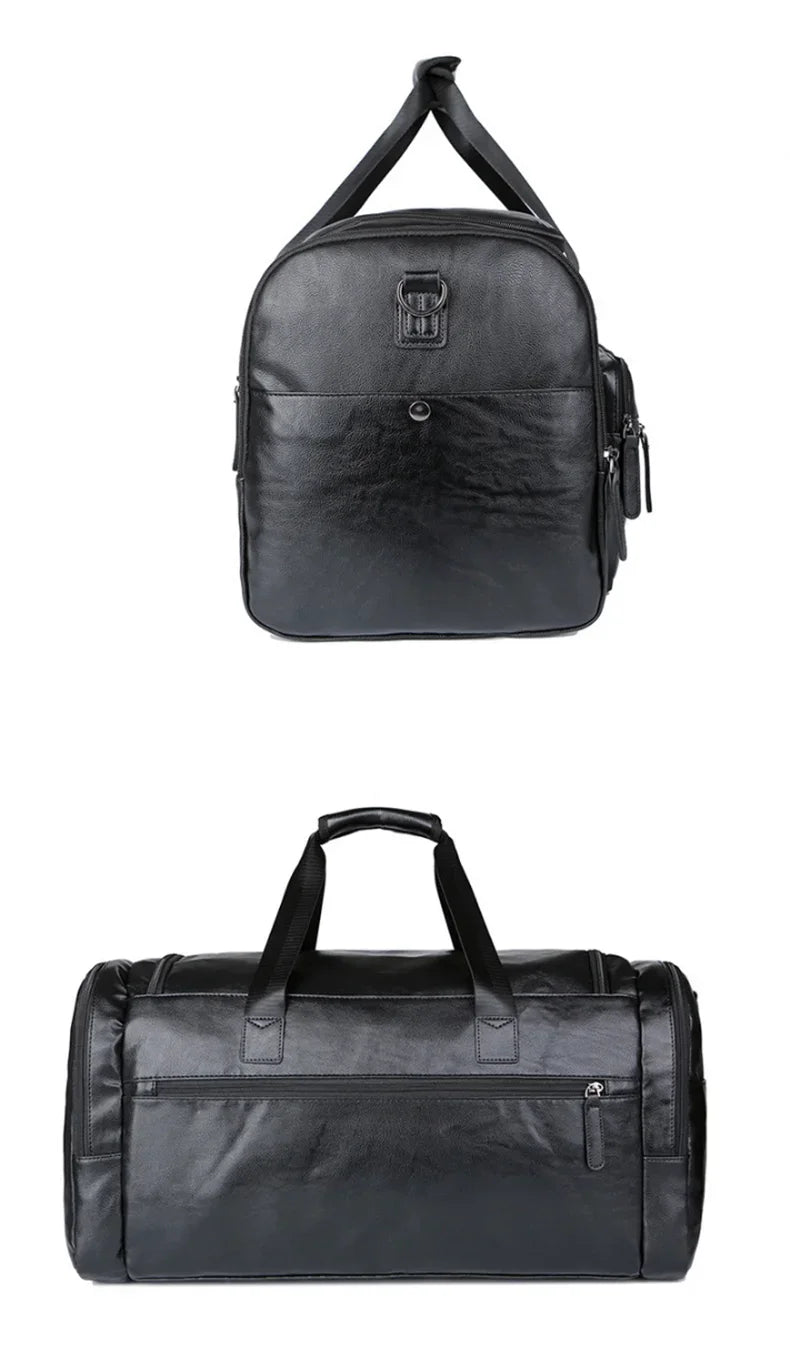 Hi-Quality Duffel Travel Bag